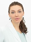 Агеева Светлана