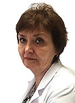 Пащенко Инна