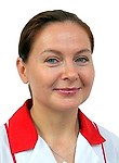 Лукашенок Ирина