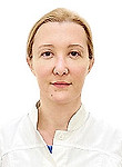 Иванова Елена Юрьевна, Рентгенолог, Травматолог, Ортопед