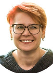 Башкирова Татьяна Михайловна, Психолог