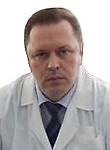 Медведев Владимир Анатольевич, Психиатр