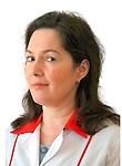 Антоневич Марина