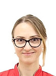 Малинина Надежда Петровна, Кардиолог, Врач функциональной диагностики