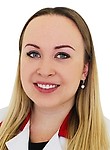 Кудрявцева Ирина