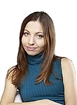 Персико (Вахнина) Татьяна