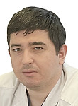 Мурадов Эшкин Асимович, Эндокринолог