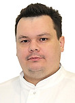 Дворовкин Антон