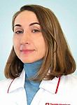 Смолина Екатерина