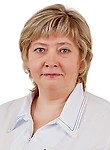 Петрова Светлана
