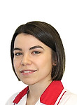 Васильева Елена
