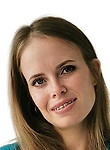 Орлова Ксения