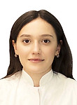 Габрельян Анна