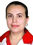 Малышева Марина