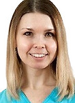Алексеева Яна