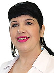 Фролова Оксана