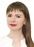 Жигачева Анна