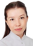 Юсупбаева Азиза