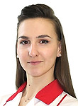 Дунаева Виктория