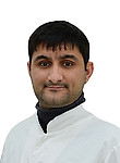 Закавов Изамудин