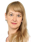 Щербакова Ирина