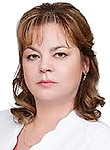 Кадышева Галина