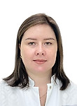 Волченко Анастасия Сергеевна, Лор (отоларинголог)