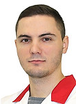 Джериев Михаил