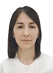 Омарова Зарема