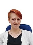Агеева Анастасия