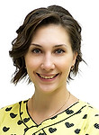 Попова Елена
