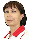 Панькова Наталья