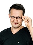 Алексеев Алексей