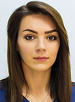Мозгунова Валентина