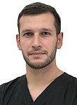 Комиссарук Геворк