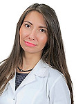 Артюшкина Юлия