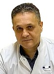 Киракосян Армен Ваганович, Нарколог