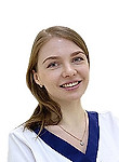 Кредышева Елена Олеговна, Кардиолог, Врач функциональной диагностики