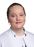 Осипова Татьяна