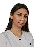 Моисеенко Марина