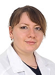 Ступина Анастасия