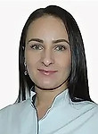 Андронникова Анна