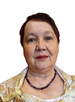 Терентьева Ольга