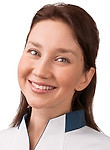 Яфарова Регина Тагировна, Стоматолог
