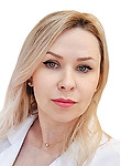 Марченко Ирина