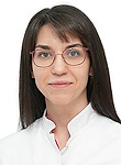 Белолипецкая Юлия