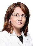 Синельникова Елена