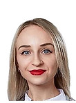 Дмитришина Мария