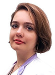 Волощук Дина