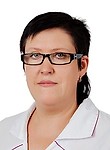 Астапова Юлия